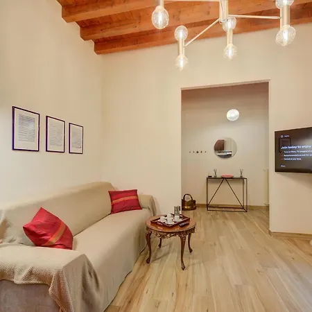 Apartment Residenza Faust-historical Center - Happy Saló