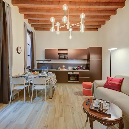 Residenza Faust-historical Center - Happy Saló